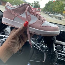 Nike Dunks