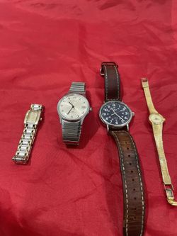 Four Watch 
