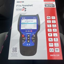 Diagnostic Tool With Repair A Solution2 3170 RS