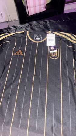 LOS ANGELES FOOTBALL CLUB 24/25 HOME JERSEY