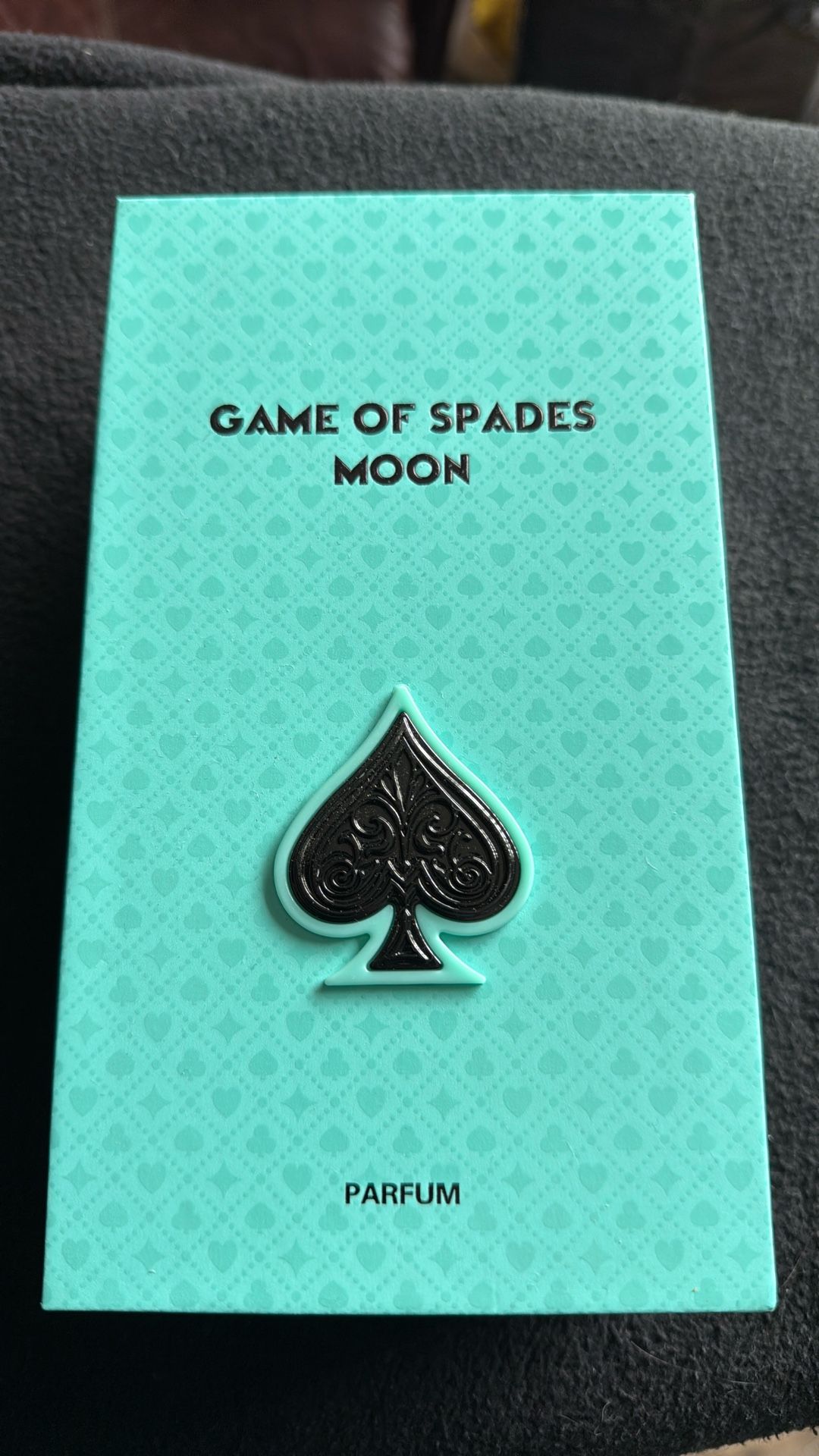 Game Of Spades Moon