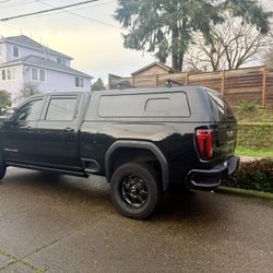 A.R.E CX Reve Truck Canopy