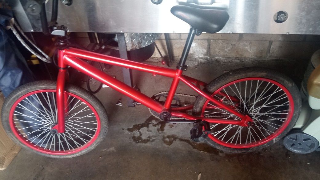 Bike
