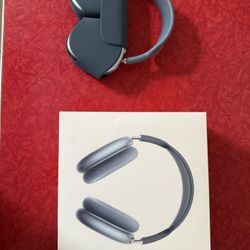 Air Pods Max (USB-C)