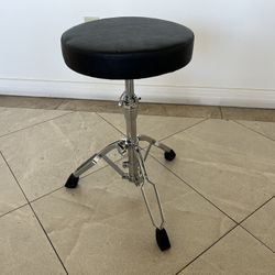 Pearl Drum Throne!!!