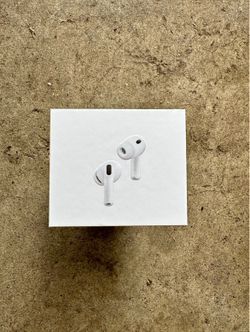 AirPods Pro 3