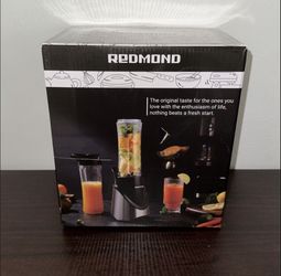 Redmond Blender