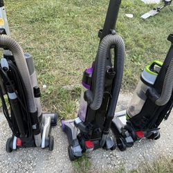 Vacuum Cleaner 