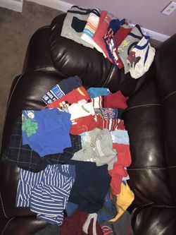 Kids clothes