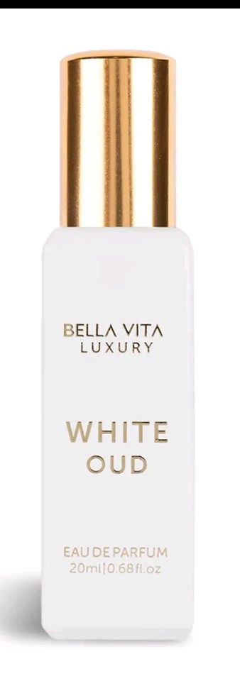 Bella Vita Luxury Perfume