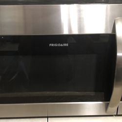 Frigidaire Over the range Microwave