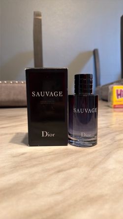 Dior Sauvage