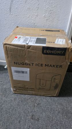 Euhomy table top Ice maker