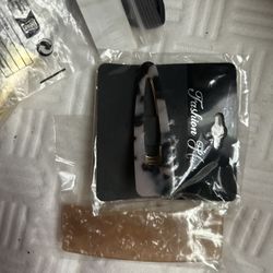 Fashion Jewelry & Shoes – Bundle or Individual