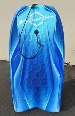 Wavestorm Hypergon 42" Boogie Board or Body Board