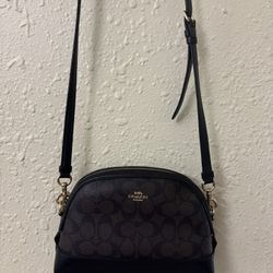 Coach Crossbody 