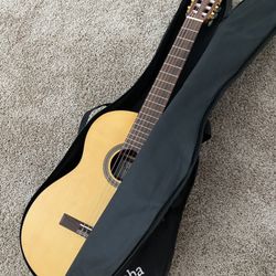 Cordoba Protege C1M Full-Size Nylon-String Acoustic Guitar Natural Matte