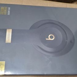 Beats By Dre Studio3 Headphones New In Box 