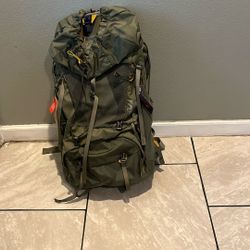 Gregory Backpack 