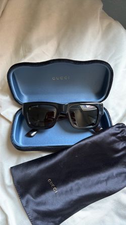 Gucci sunglasses