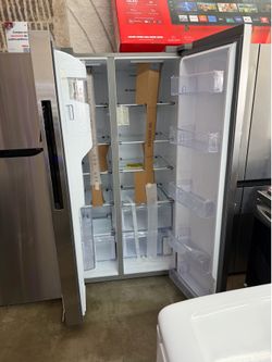 Appliances