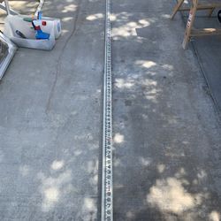 Telescopic Measuring Stick