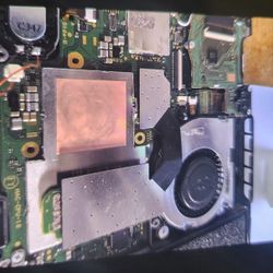 Nintendo Switch Mod Chips