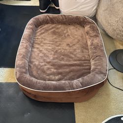 Dog Bed