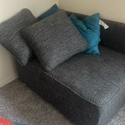 Pullout Twin Couch Bed