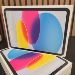 Apple iPad 11th Generation Wifi 