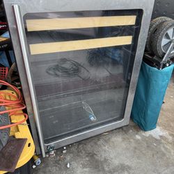 Wine Frigerator