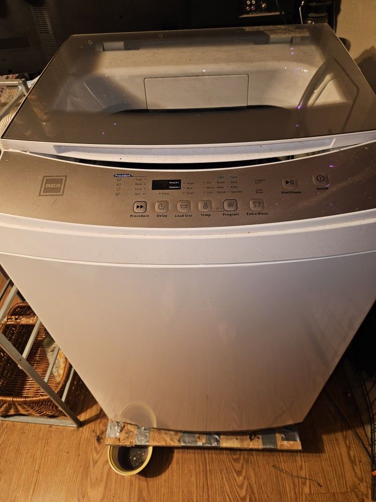 Portable Washing Machine 