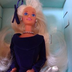 Barbie