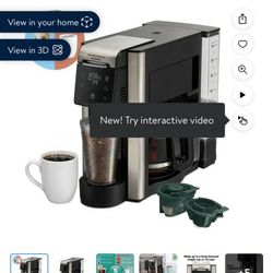 Coffee Maker

