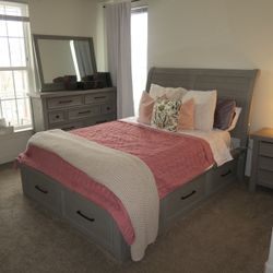 Bedroom Set