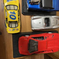 Collectible Cars
