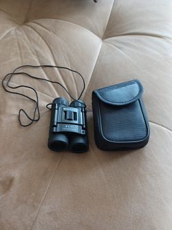 New APECX Binocular 8x21