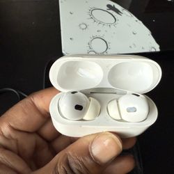 AirPod Pro 2nd Generation 