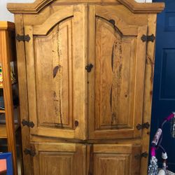 4 piece bedroom set OBO 