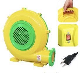 Air Blower 60hz 1100W