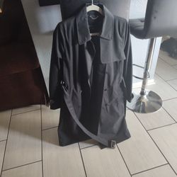 Black Coat