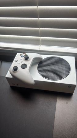 Xbox Series S