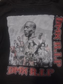 Lg DMX  Sweatshirt 