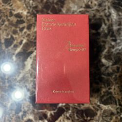 Maison Francis Kurkdjian – Baccarat Rouge 540 Eau de Parfum (70ml / 2.4 fl oz)