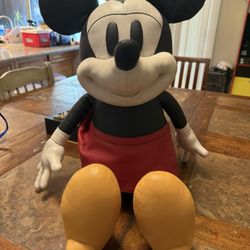 Disney Merch