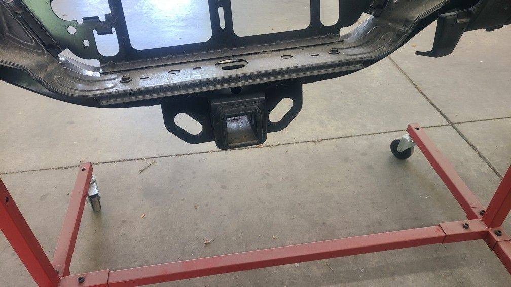 Tow Hitch