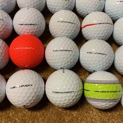 Taylormade Tour Response Soft Response Mint 