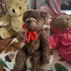 Teddy Bears