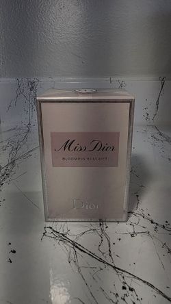 Miss Dior Blooming Bouquet Perfume