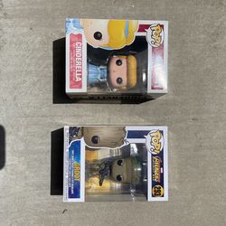 Funko pop